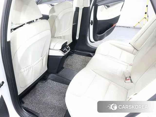 Hyundai The New Grandeur IG id 5003379 из Кореи 10