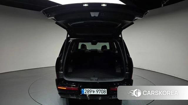 Hyundai Santa Fe (MX5) id 4940835 из Кореи 11