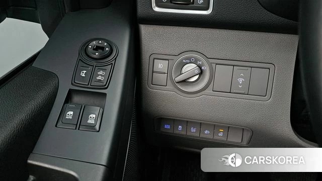 Hyundai Solati id 5052113 из Кореи 10