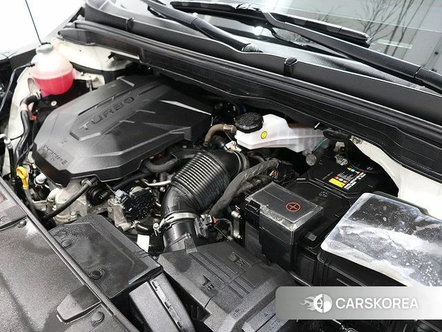 Kia Carnival 4th generation id 4943398 из Кореи 10