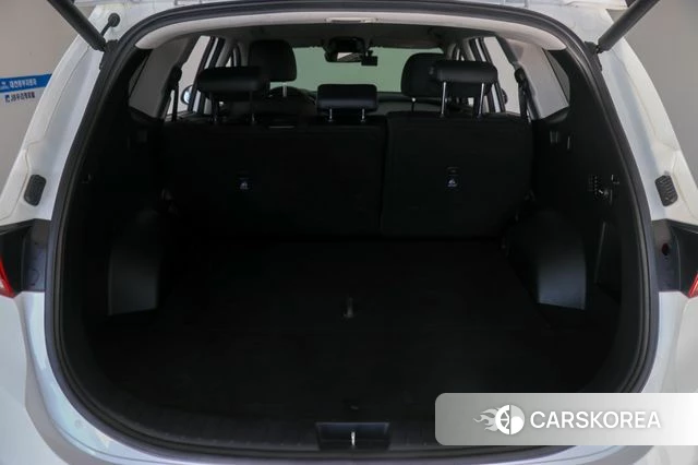 Hyundai The New Santa Fe id 4958487 из Кореи 10