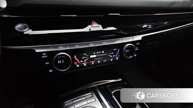 Genesis G80 (RG3) id 3640049 из Кореи 10