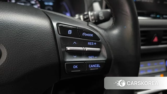 Hyundai Kona Electric id 5023673 из Кореи 10