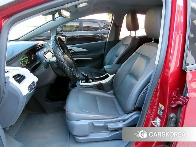 Chevrolet (GM Daewoo) Bolt EV id 4987829 из Кореи 10
