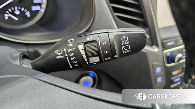 Hyundai Santa Fe The Prime id 4960560 из Кореи 10