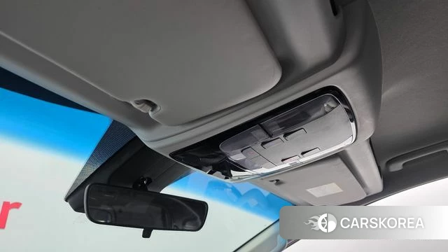 Hyundai Staria id 5047190 из Кореи 10