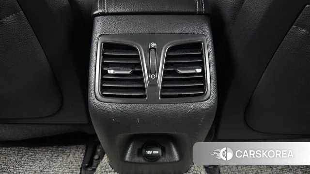Hyundai Sonata New Rise id 5019017 из Кореи 10
