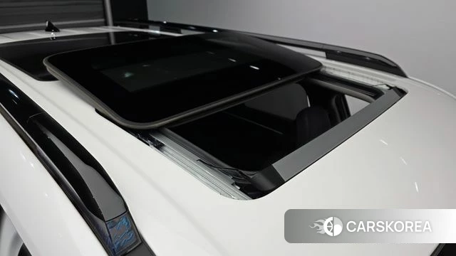Hyundai Santa Fe (MX5) id 4957664 из Кореи 10