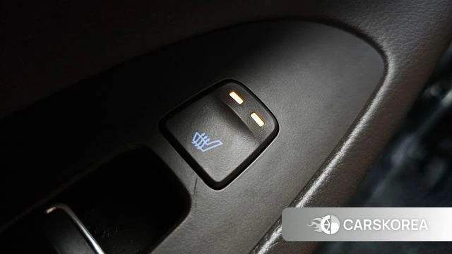 Hyundai The New Grandeur IG id 4977375 из Кореи 10