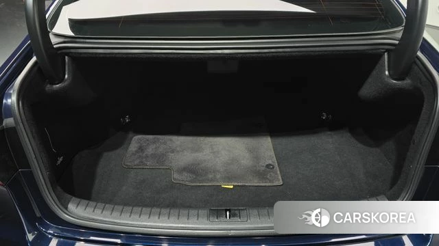 Genesis G80 id 5041661 из Кореи 10