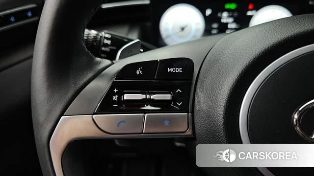 Hyundai Tucson (NX4) id 4959247 из Кореи 10