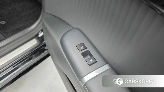 Hyundai Grandeur Hybrid (GN7) id 5011009 из Кореи 10