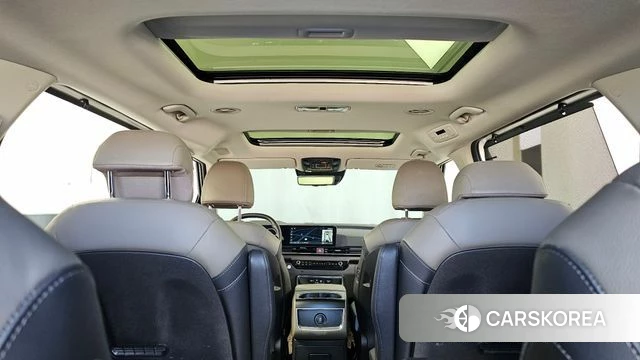 Kia The New Carnival 4th Generation id 4870771 из Кореи 10