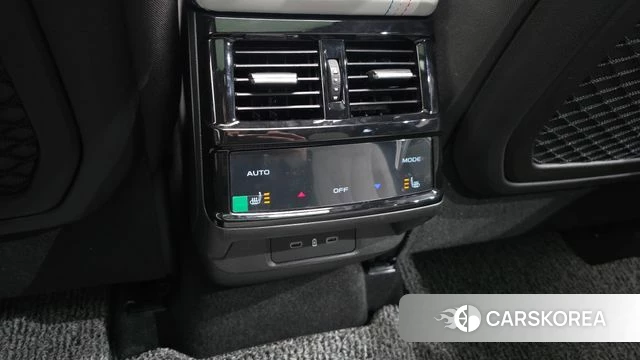 Renault Korea (Samsung) Grand Coleos id 5011044 из Кореи 10