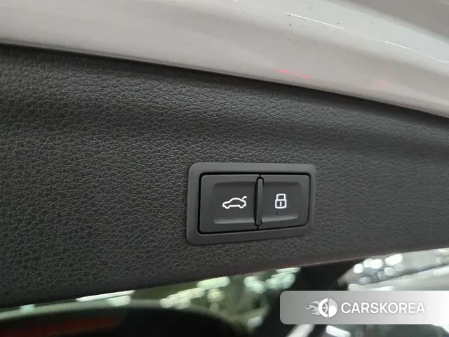 Audi Q3 (F3) id 3405006 из Кореи 10