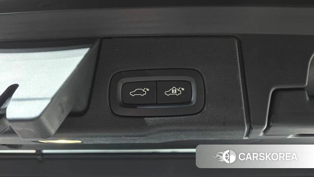 Volvo XC60 second Generation id 5018980 из Кореи 10