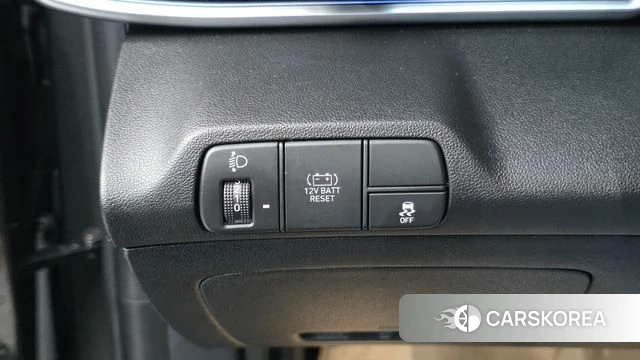 Hyundai The New Avante Hybrid (CN7) id 4965199 из Кореи 10