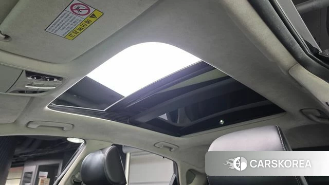 Kia K7 Premier id 5023476 из Кореи 10