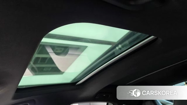 Porsche Panamera (971) id 4944445 из Кореи 10