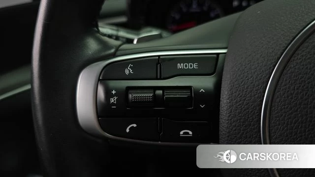Kia K5 3rd generation id 5035341 из Кореи 10