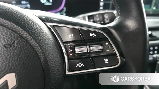 Kia The New Seltos id 5011932 из Кореи 10