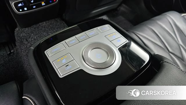 Genesis G80 (RG3) id 4981500 из Кореи 10