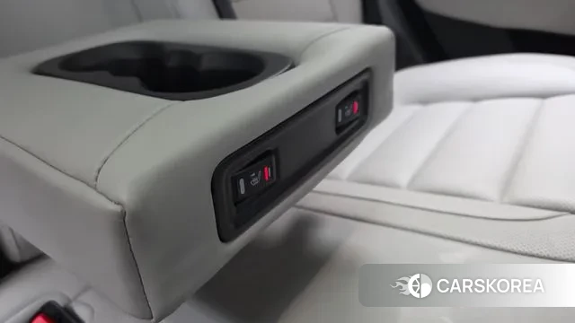 Renault Korea (Samsung) The New QM6 id 3690956 из Кореи 10