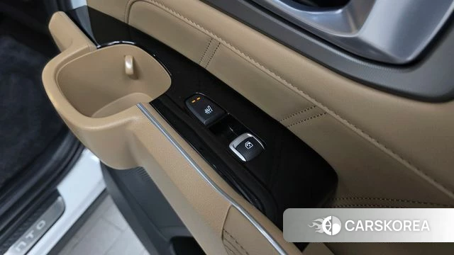 Kia The New Sorento 4th Generation id 5002239 из Кореи 10