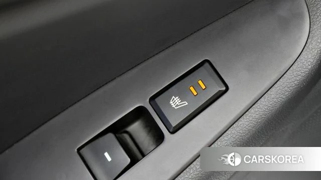 Hyundai Ionic Electric id 4971100 из Кореи 10