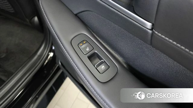 Hyundai Sonata D Edge Hybrid (DN8) id 4996370 из Кореи 10