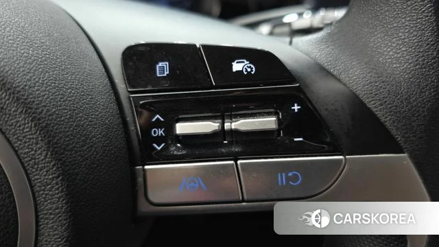 Hyundai The New Avante (CN7) id 4675451 из Кореи 10