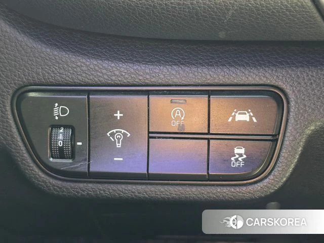 Kia Seltos id 5048082 из Кореи 10