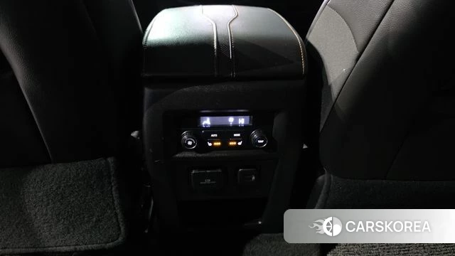 Chevrolet (GM Daewoo) Traverse id 3872853 из Кореи 10