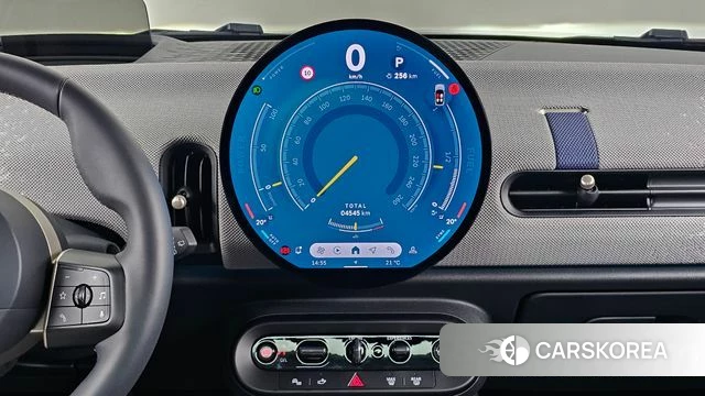 Mini Cooper S 4th Generation id 4980008 из Кореи 10