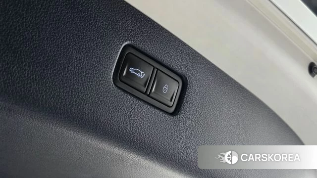 Genesis GV80 id 4974719 из Кореи 10