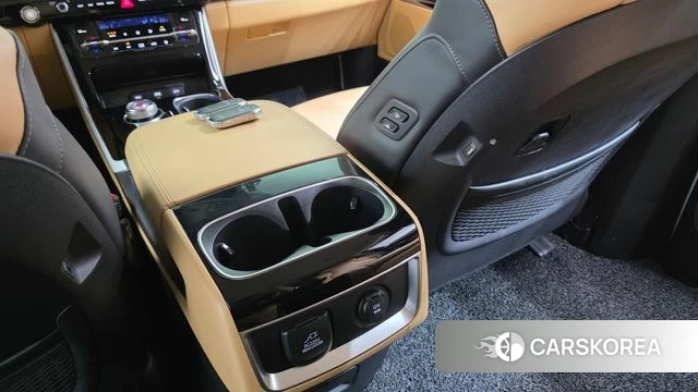 Kia Carnival 4th generation id 4976394 из Кореи 10