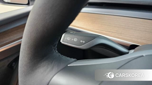 Tesla Model Y id 4922085 из Кореи 10