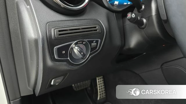 Mercedes-Benz GLC-Class X253 id 5018058 из Кореи 10