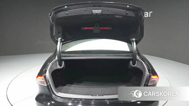 Hyundai The New Grandeur IG id 4987758 из Кореи 10