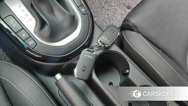 Kia The New K3 2nd generation id 4692207 из Кореи 10