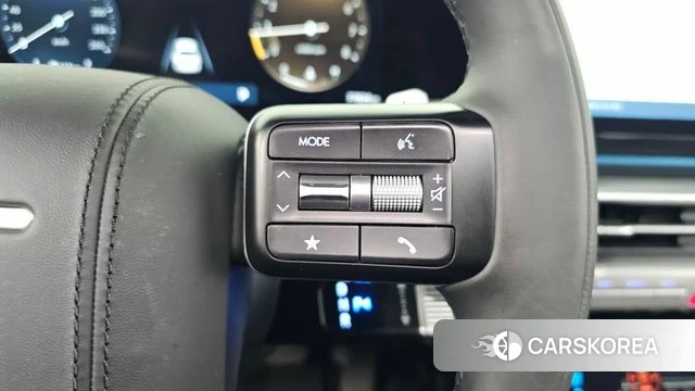 Hyundai Grandeur (GN7) id 4783896 из Кореи 10