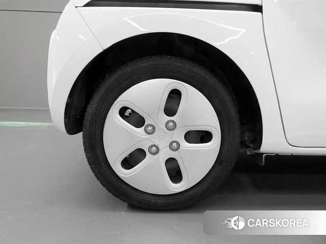 Kia The New Ray id 4986536 из Кореи 11