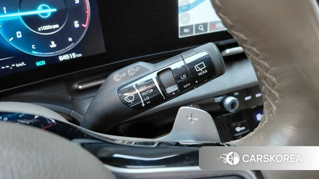 Kia Carnival 4th generation id 4835877 из Кореи 10