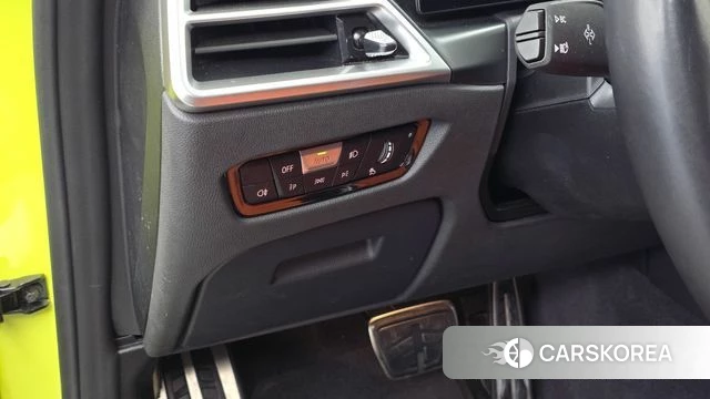 BMW M4 (G82) id 4940941 из Кореи 10