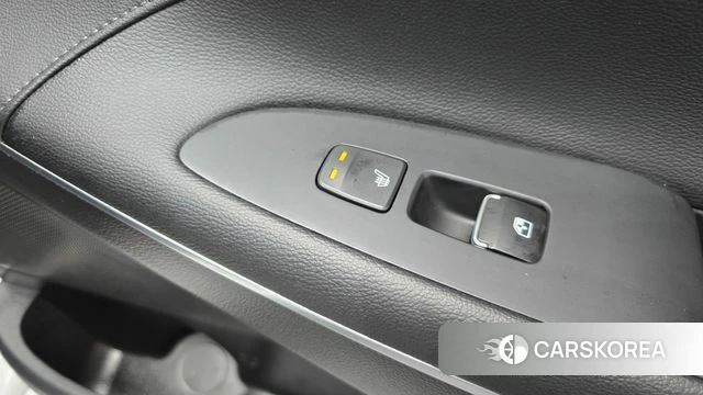 Hyundai The New Grandeur IG id 5027995 из Кореи 10