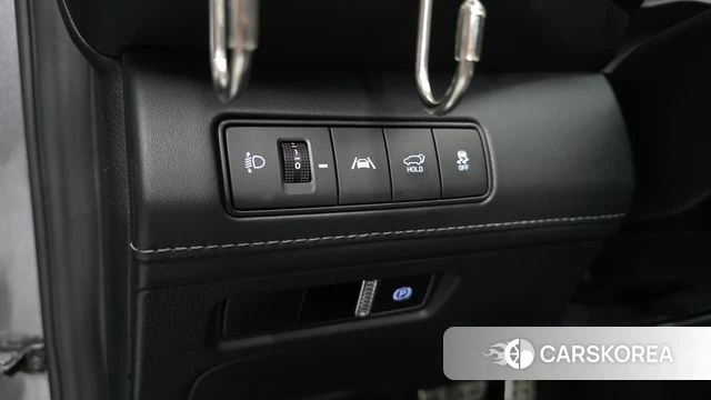 Hyundai The New Santa Fe id 4966301 из Кореи 10