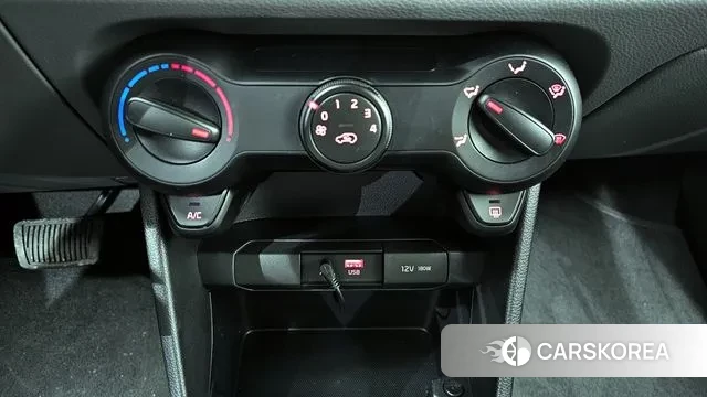 Kia All New Morning (JA) id 3593401 из Кореи 10