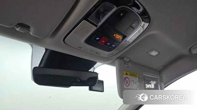 Hyundai The New Tucson Hybrid (NX4) id 4730199 из Кореи 10