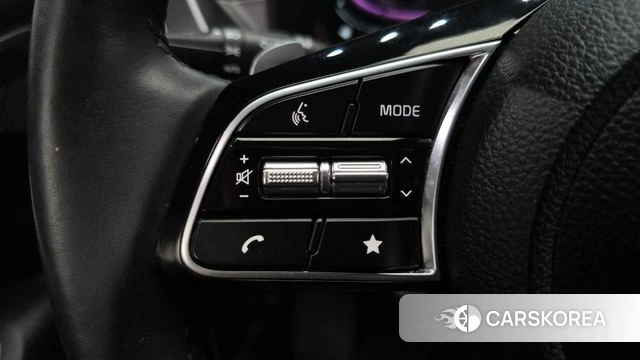 Kia The New Seltos id 4975237 из Кореи 10