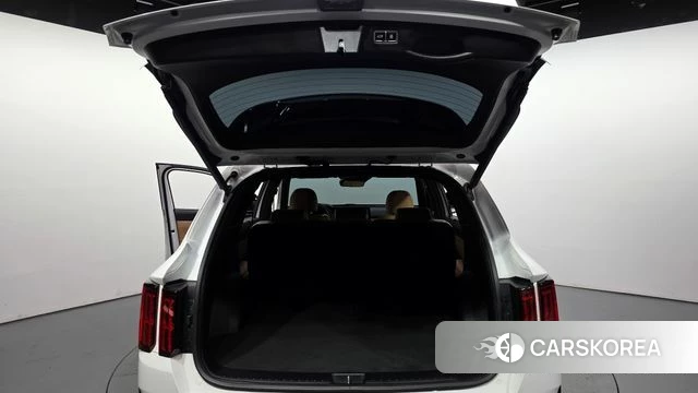 Kia Sorento 4th Generation id 4958114 из Кореи 10